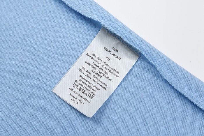 Dior 2026ss New T Shirt Size S-XL