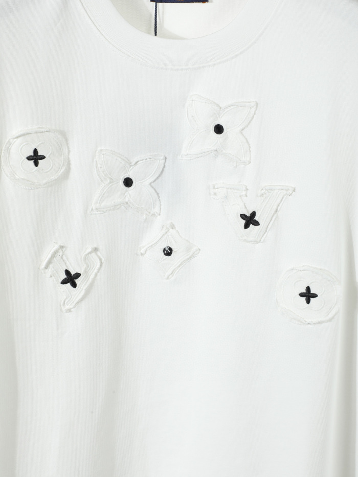 Louis Vuitton 2026ss New T Shirt Size S-XL