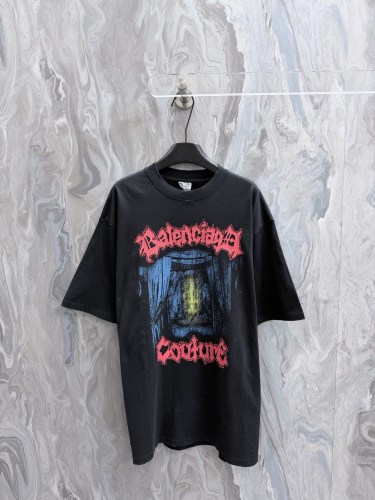 Balenciaga 2026ss New T Shirt Size S-L