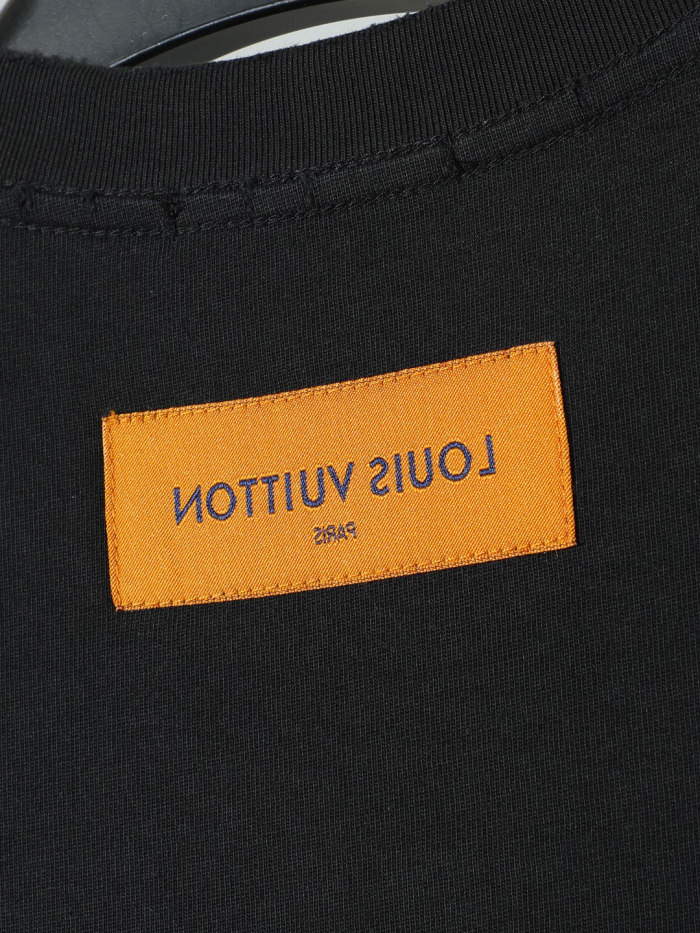 Louis Vuitton 2026ss New T Shirt Size S-XL