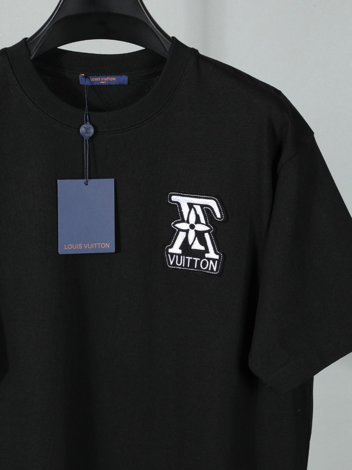Louis Vuitton 2026ss New T Shirt Size S-XL