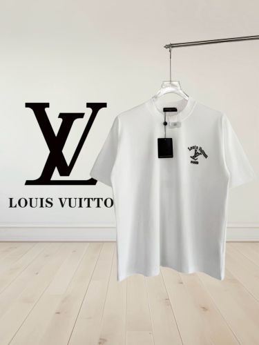 Louis Vuitton 2026ss New T Shirt Size S-XL