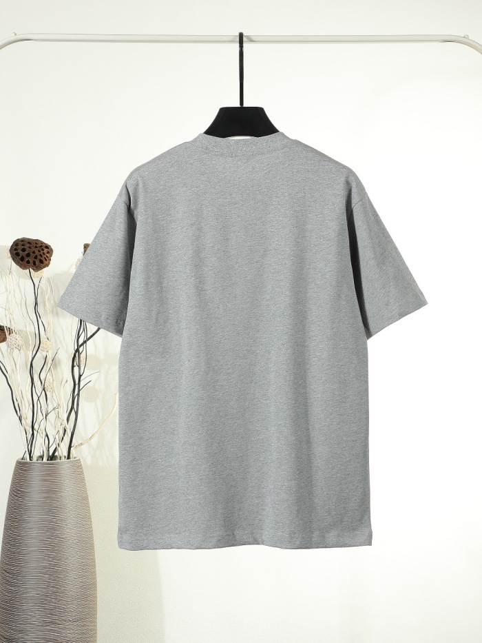 Celine 2026ss New T Shirt Size S-XL