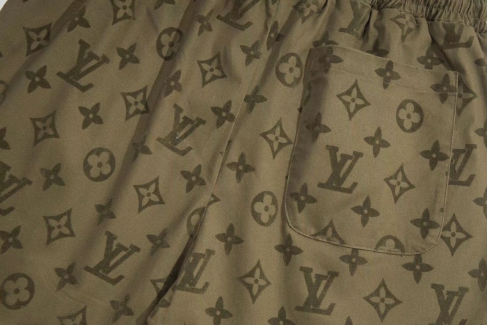 Louis Vuitton 2026ss New Shorts Size XS-L