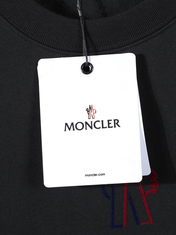 Moncler 2026ss New T Shirt Size S-XL