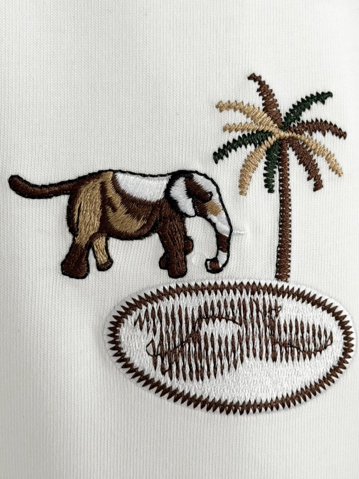 Louis Vuitton 2026ss New T Shirt Size S-XL