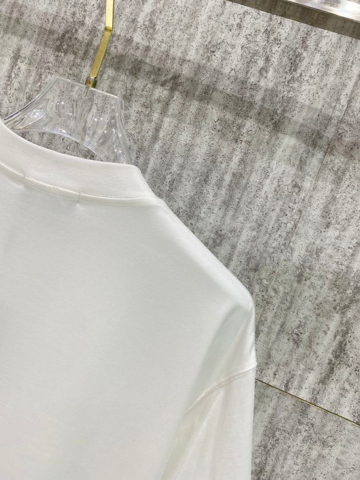 Balenciaga 2026ss New T Shirt Size S-XL