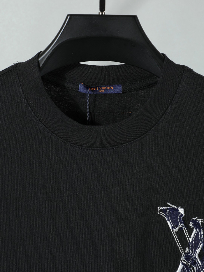 Louis Vuitton 2026ss New T Shirt Size S-XL