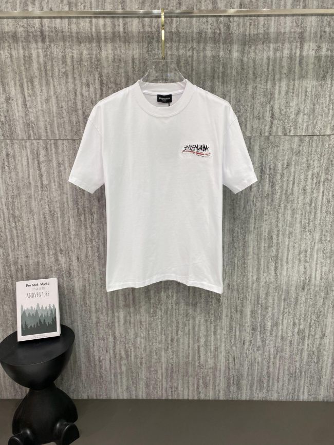 Balenciaga 2026ss New T Shirt Size S-XL