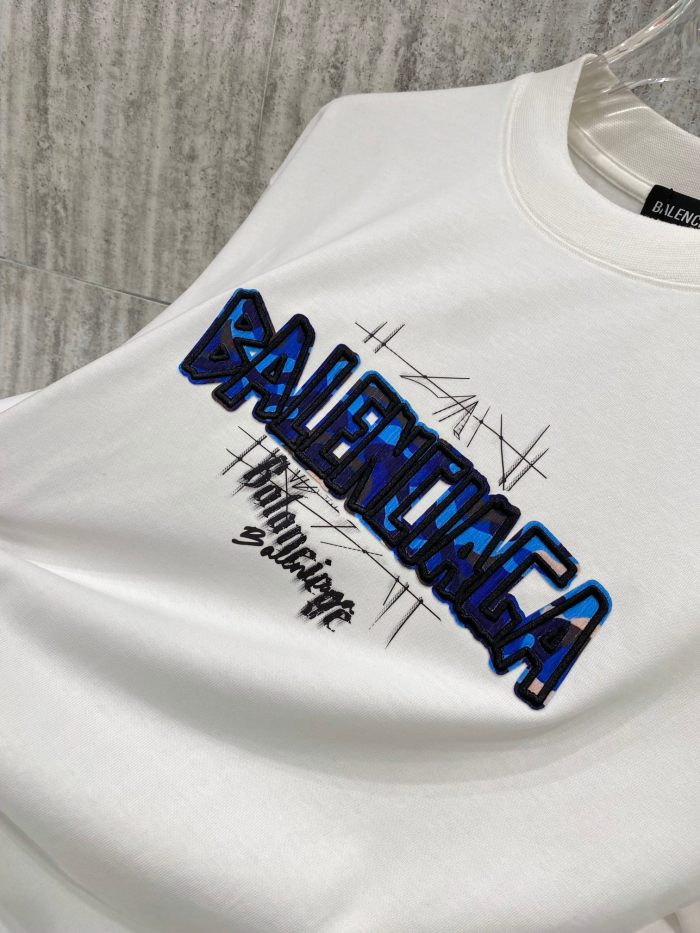 Balenciaga 2026ss New T Shirt Size S-XL