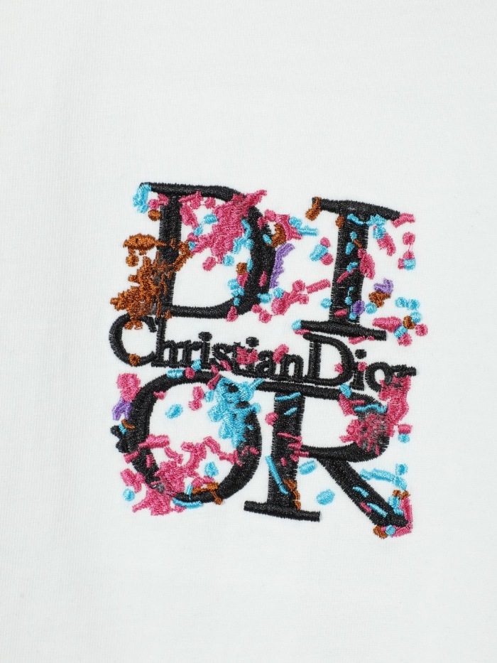 Dior 2026ss New T Shirt Size S-XL