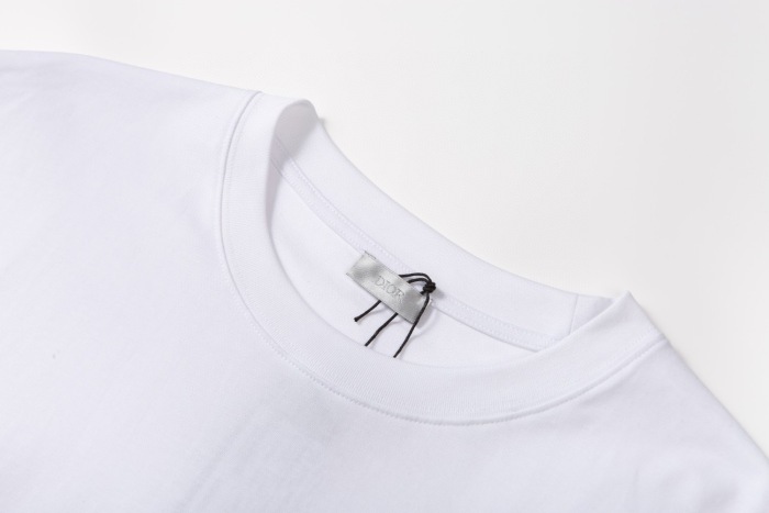 Dior 2026ss New T Shirt Size S-XL