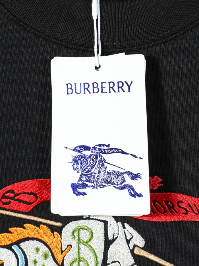 Burberry 2026ss New T Shirt Size S-XL