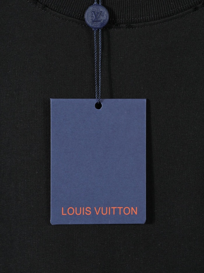 Louis Vuitton 2026ss New T Shirt Size S-XL