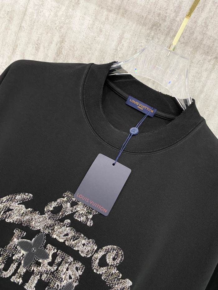 Louis Vuitton 2026ss New T Shirt Size S-XL