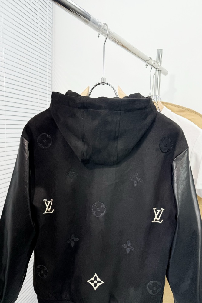 Louis Vuitton 2026ss New Jacket Size M-XXXL