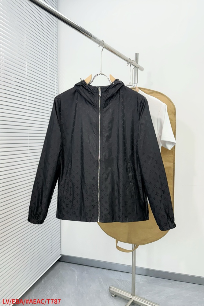 Louis Vuitton 2026ss New Jacket Size M-XXXL