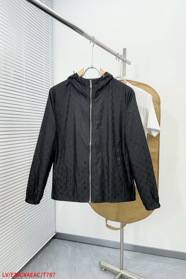 Louis Vuitton 2026ss New Jacket Size M-XXXL