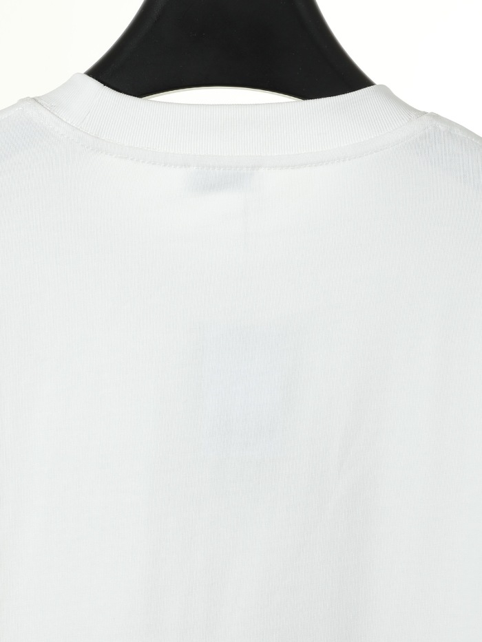 Burberry 2026ss New T Shirt Size S-XL