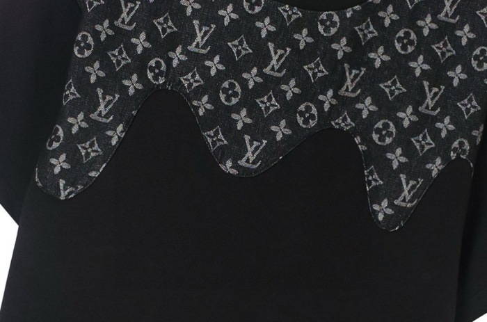 Louis Vuitton 2026ss New T Shirt Size S-XL