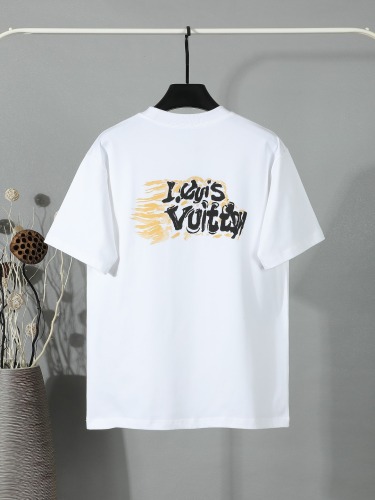 Louis Vuitton 2026ss New T Shirt Size S-XL