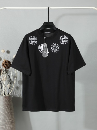 Chrome Hearts 2026ss New T Shirt Size S-XL
