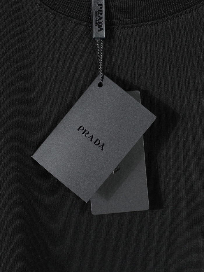 Prada 2026ss New T Shirt Size S-XL
