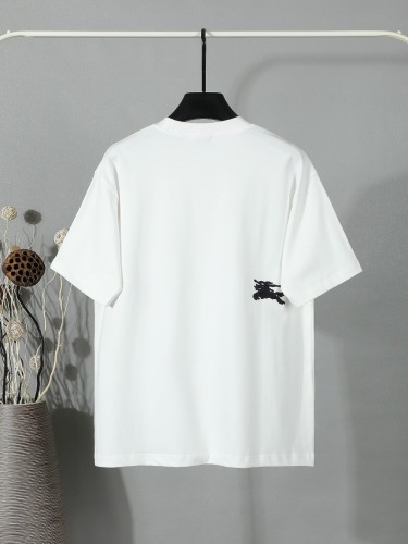 Burberry 2026ss New T Shirt Size S-XL