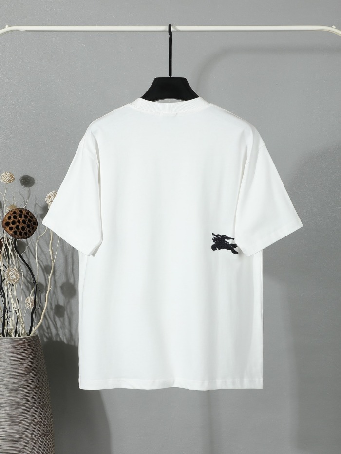 Burberry 2026ss New T Shirt Size S-XL