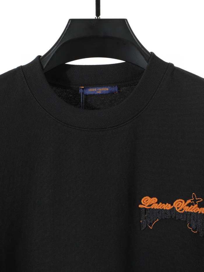 Louis Vuitton 2026ss New T Shirt Size S-XL