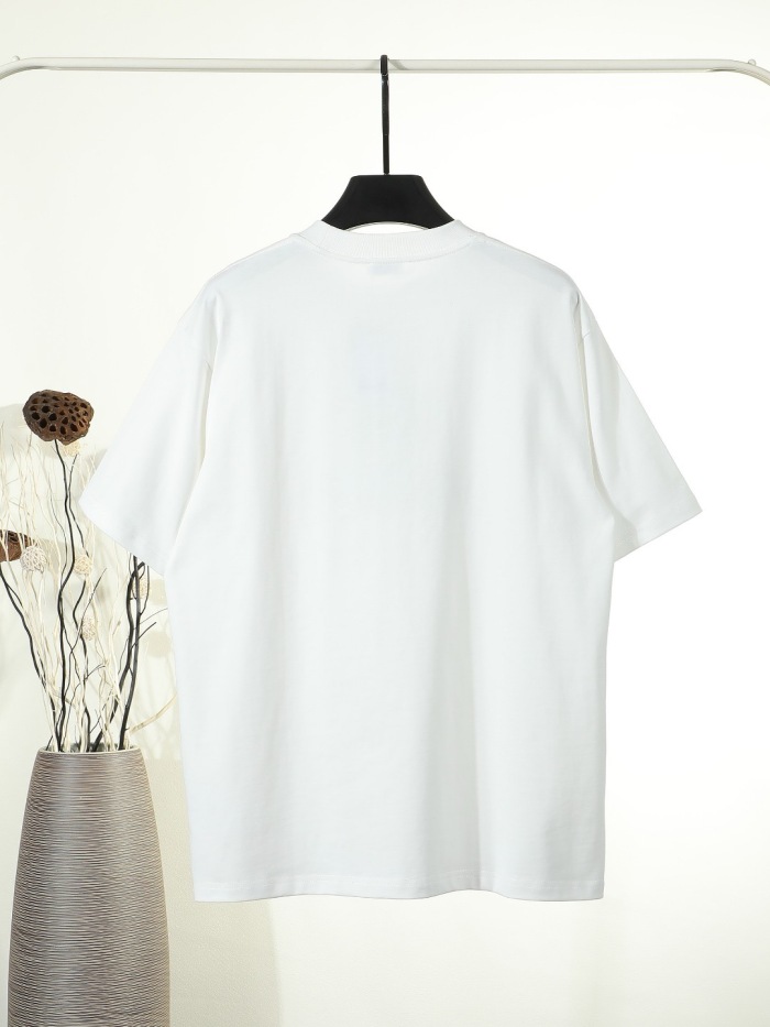 Burberry 2026ss New T Shirt Size S-XL