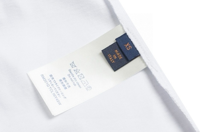 Louis Vuitton 2026ss New T Shirt Size S-XL