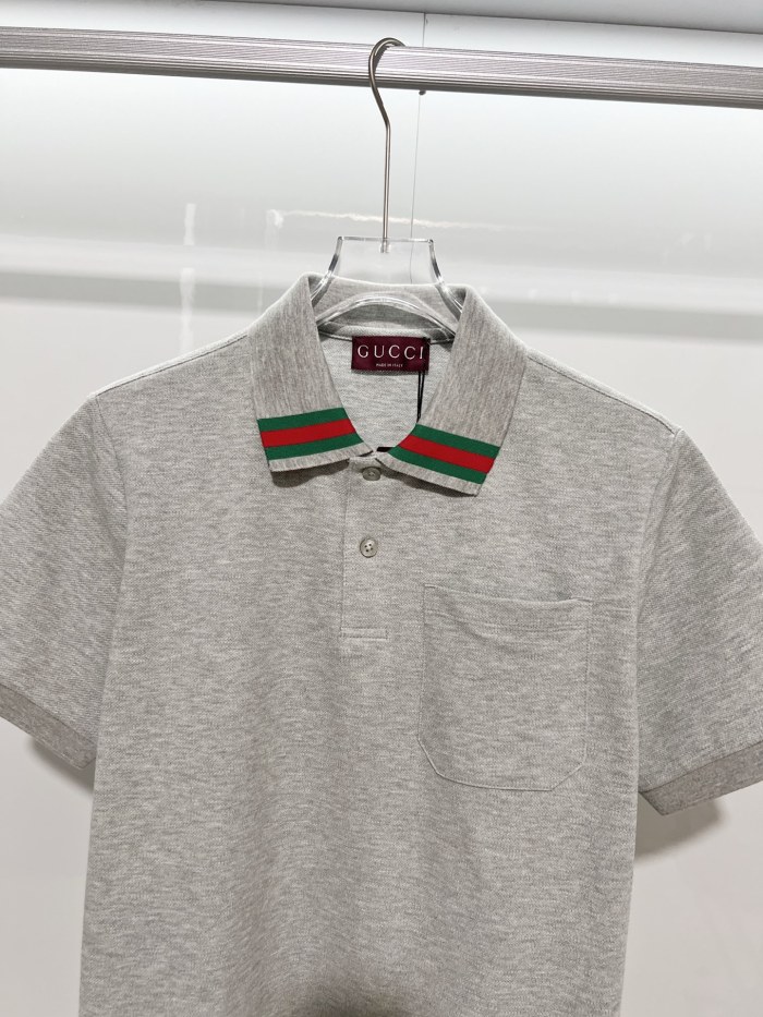 Gucci 2026ss New Polo Shirt Size M-XXL