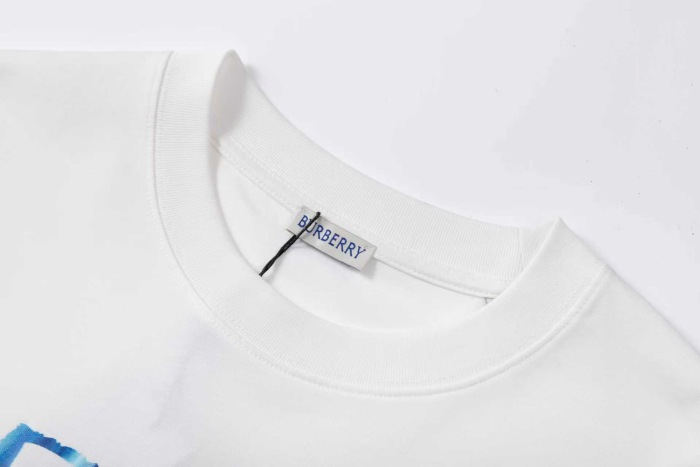 Burberry 2026ss New T Shirt Size S-XL
