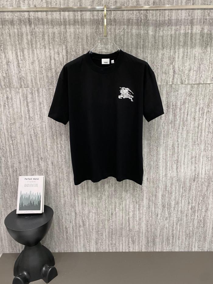 Burberry 2026ss New T Shirt Size S-XL
