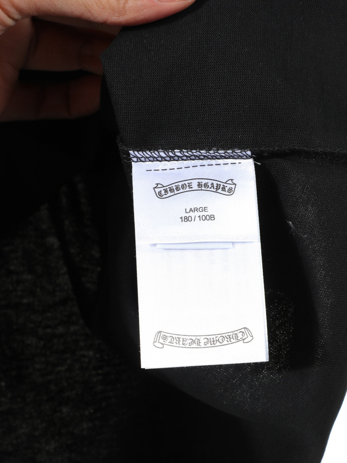 Chrome Hearts 2026ss New T Shirt Size S-XL