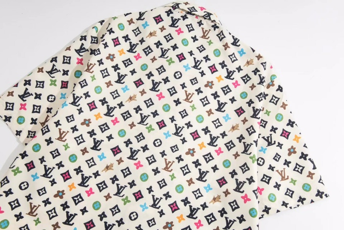 Louis Vuitton 2026ss New T Shirt Size XS-L