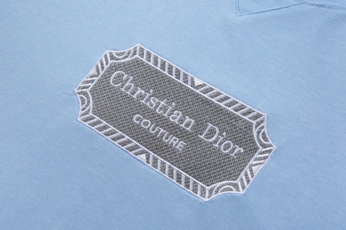 Dior 2026ss New T Shirt Size S-XL