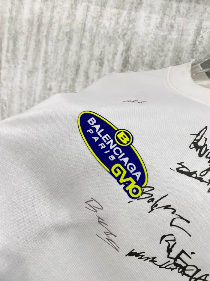 Balenciaga 2026ss New T Shirt Size S-XL