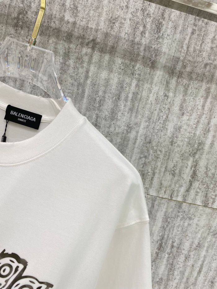 Balenciaga 2026ss New T Shirt Size S-XL