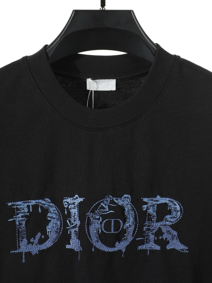 Dior 2026ss New T Shirt Size S-XL