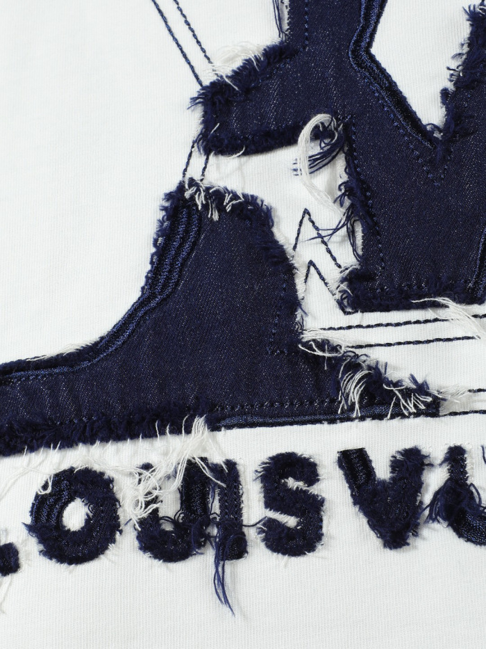 Louis Vuitton 2026ss New T Shirt Size S-XL