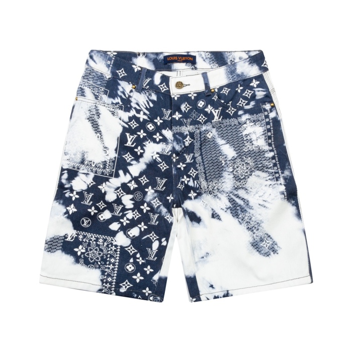 Louis Vuitton 2026ss New Sommeranzug Size S-XL