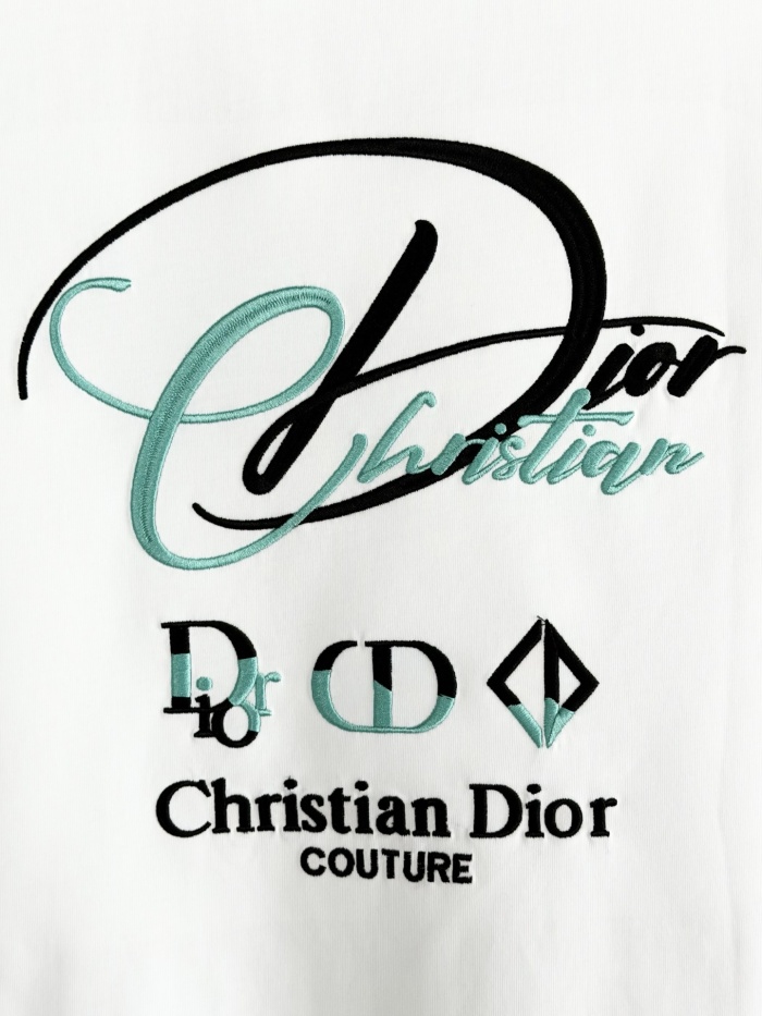 Dior 2026ss New T Shirt Size S-XL