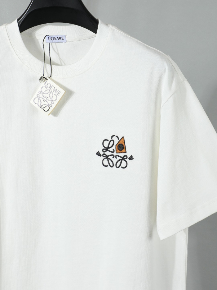 Loewe 2026ss New T Shirt Size S-XL