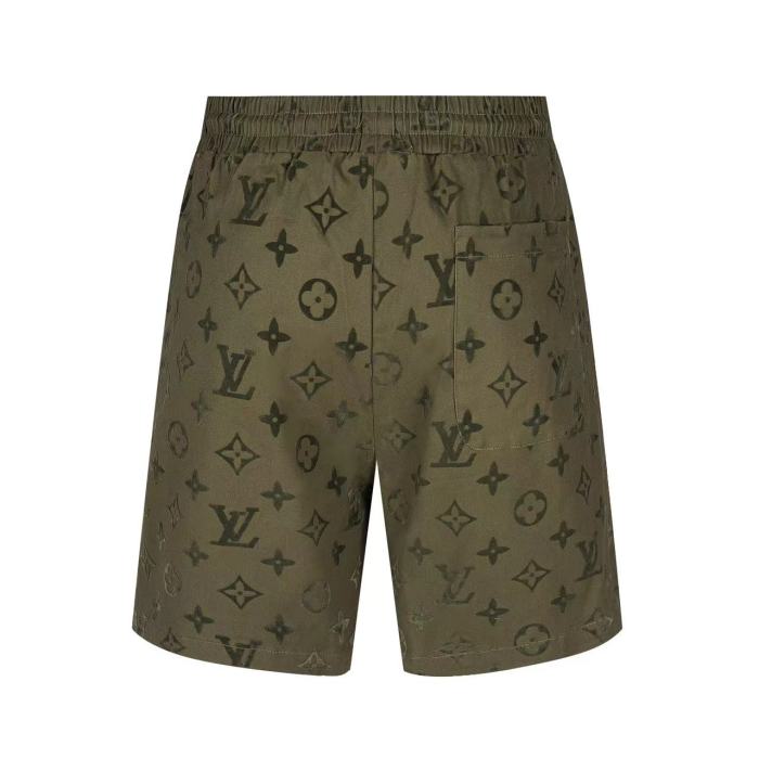 Louis Vuitton 2026ss New Shorts Size XS-L