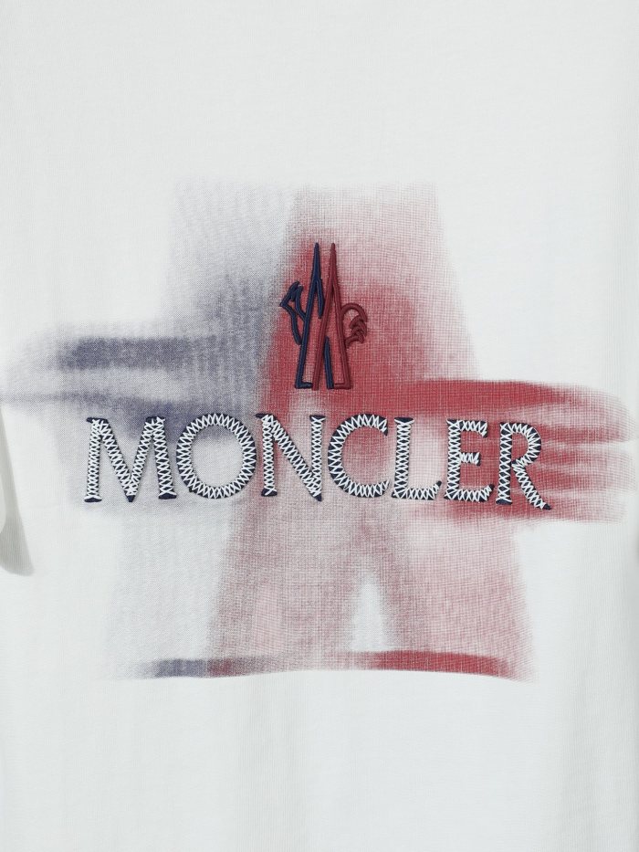 Moncler 2026ss New T Shirt Size S-XL