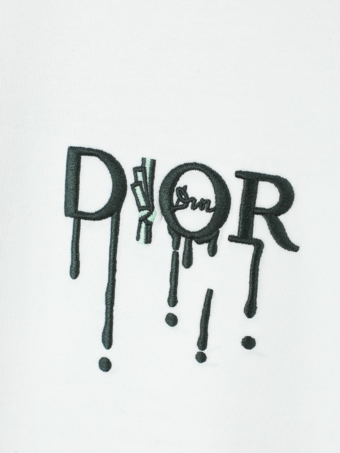 Dior 2026ss New T Shirt Size S-XL