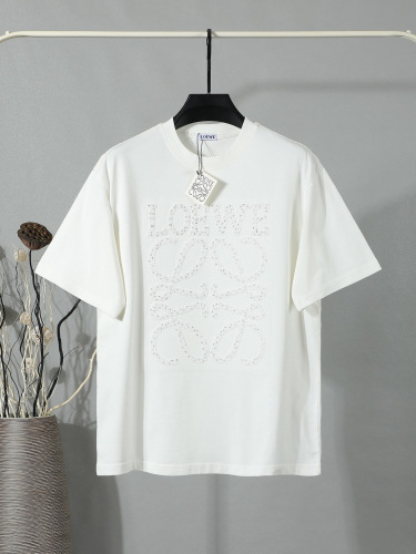 Loewe 2026ss New T Shirt Size S-XL