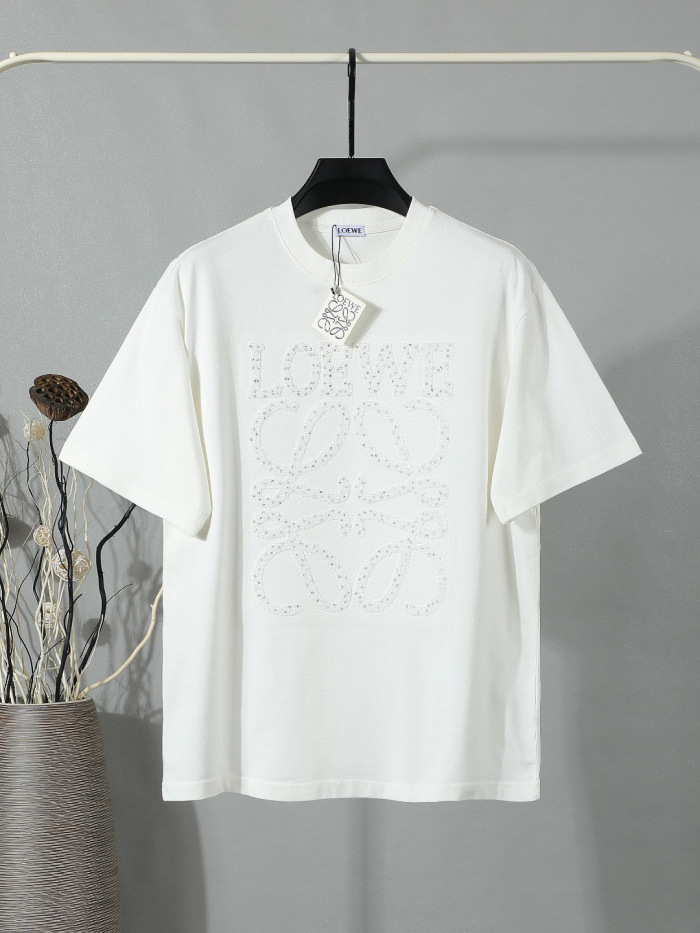 Loewe 2026ss New T Shirt Size S-XL